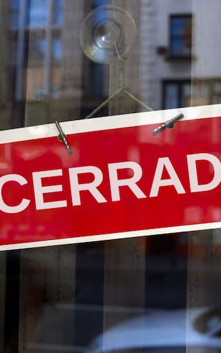 Se despide uno de los supermercados históricos del país: todas sus sedes cierran sus puertas