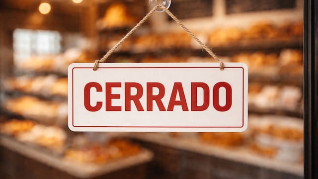 Se marcha uno de los restaurantes más apreciados de la capital: clausura definitiva tras años de gusto y herencia