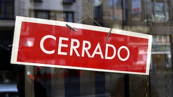Dijo adiós el supermercado más popular del país: más de 100 locales cerraron sus puertas