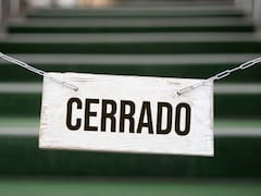 Se despide la marca de ropa más conocida del país: más de 30 tiendas ya bajaron la persiana