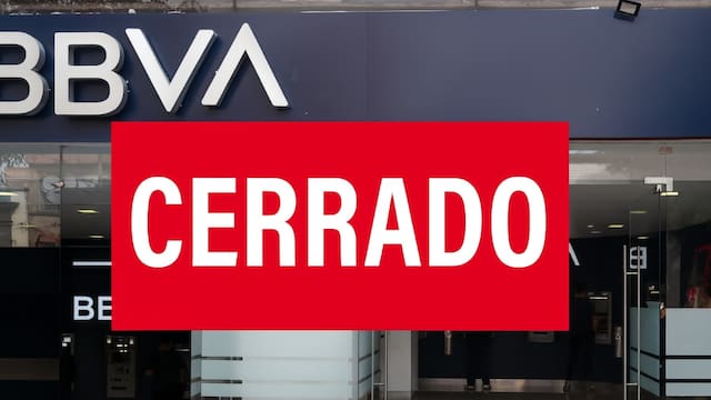 BBVA anunció el cierre de todas sus sucursales en diciembre: los clientes no podrán hacer ningún trámite presencial durante estas 24 hs