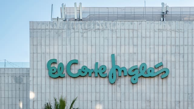 El oscuro secreto de El Corte Inglés Diagonal en Barcelona: cuál es el pasado oculto de una de sus tiendas más queridas