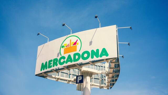 Empleo en Mercadona: buscan 400 trabajadores para su “colmena” en Vallecas con sueldos de hasta 2346 euros