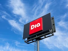 Hay seis interesados en una importante cadena de supermercados en venta