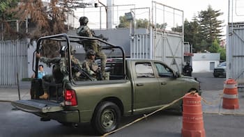 La Argentina declaró organización terrorista al Cártel de Jalisco Nueva Generación