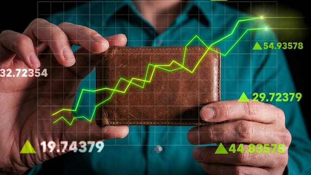 La cartera de inversiones ideal para construir una herencia sólida: cómo armarla