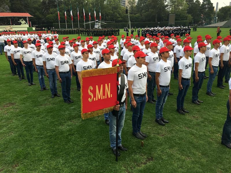 Cómo evitar ir al ejército y tener la cartilla militar