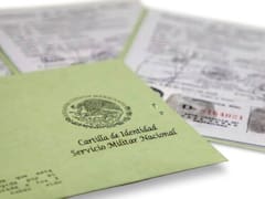 Servicio Militar Nacional|Qué pasa después de los 40 años y cómo regularizarte en México