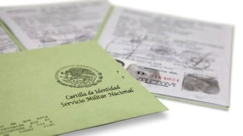 Servicio Militar Nacional|Qué pasa después de los 40 años y cómo regularizarte en México