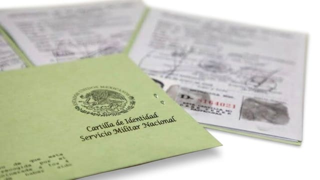 Servicio Militar Nacional|Qué pasa después de los 40 años y cómo regularizarte en México