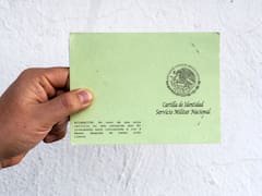 Oficial para el Servicio Militar Obligatorio: ratifican la cartilla que tendrán que gestionar y los requisitos