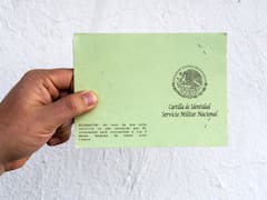 Oficial para el Servicio Militar Obligatorio: confirman la cartilla que deberán tramitar y los requisitos