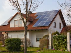 El Gobierno confirmó la entrega de paneles solares a domicilio para quienes cumplan estos 5 requisitos: ayuda a ahorrar hasta 60% en la factura de la CFE
