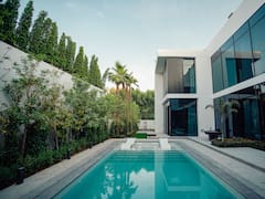 Adiós piscinas tradicionales: qué son las biopiletas, la nueva tendencia ecológica que combina bienestar, diseño y equilibrio natural