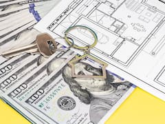 ¿Es el mejor momento para comprar una casa? Revelan cuántos sueldos se necesitan hoy para adquirir una vivienda