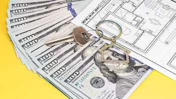 ¿Es el mejor momento para comprar una casa? Revelan cuántos sueldos se necesitan hoy para adquirir una vivienda