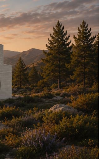 Las casas construidas con impresión 3D llegaron a la Argentina: entregan hogares en 48 horas