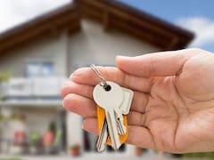 Créditos hipotecarios: crecen 75% por baja de tasas y de scoring