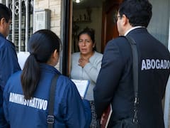En septiembre, SSA visitará casa por casa y verificará la existencia de los titulares de pensiones o los dará de baja