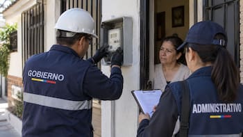 Confirmado | El Gobierno visitará casa por casa con técnicos y administrativos para verificar la existencia de conexiones clandestinas en medidores