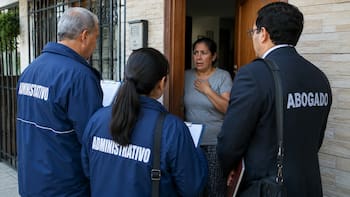 Ya es oficial y está confirmado | En septiembre, la SSA visitará casa por casa para verificar la existencia de los titulares de pensiones o les darán de baja la prestación