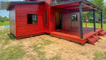 Casas prefabricadas llave en mano: cuánto cuestan y qué gastos hay que mirar antes de elegirlas