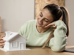 Se despide el alquiler | Esta joven encuentra la casa de sus sueño a tan solo 12.000 euros: “Esto sí que es un lujo”