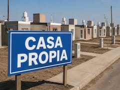 Ya es oficial | El Gobierno vuelve a cumplir el sueño de la casa propia y vende lotes, casas y departamentos por 5 millones de pesos: cómo comprar