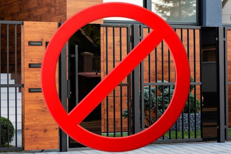 Se despiden las rejas en 2026 | La alternativa de seguridad para hogares que gana terreno y es tendencia en todo el mundo.