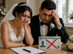 Marrying a U.S. Citizen No Longer Guarantees a Green Card: Here’s Why
