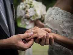 ¿Doble nacionalidad? | La razón por la que ciudadanos de Estados Unidos eligen casarse con mexicanos en la frontera