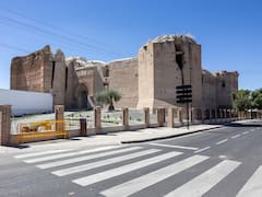 Un castillo del siglo XV abre sus puertas por primera vez en España: así es la fortaleza restaurada por 1,5 millones