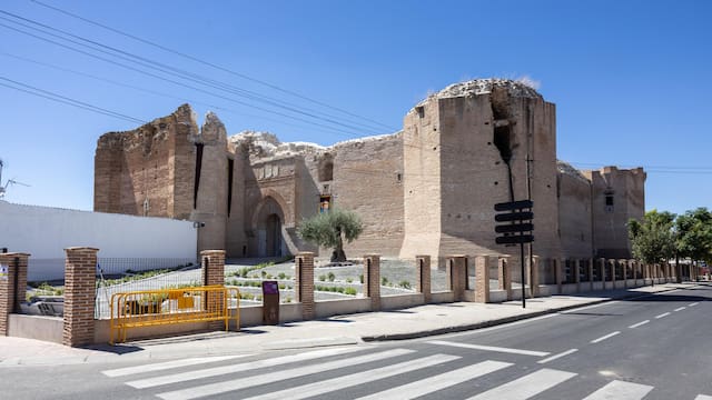 Un castillo del siglo XV abre sus puertas por primera vez en España: así es la fortaleza restaurada por 1,5 millones