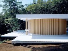 Casas de papel reciclado: se construye en menos de un día y cuesta apenas USD 2000