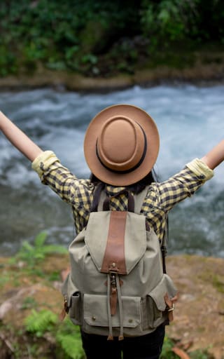 La joya oculta del Tolima que atrae a los viajeros: un lugar para desconectar entre lagunas y cascadas