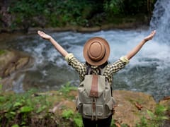 La joya oculta del Tolima que atrae a los viajeros: un lugar para desconectar entre lagunas y cascadas