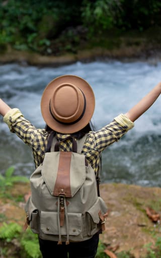 La joya oculta del Tolima que atrae a los viajeros: un lugar para desconectar entre lagunas y cascadas