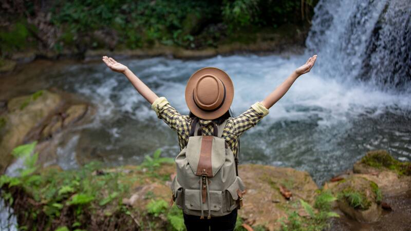 La joya oculta del Tolima que atrae a los viajeros: un lugar para desconectar entre lagunas y cascadas.