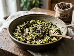 Cáscara de aguacate y granos de café: por qué mezclarlos y para qué sirve