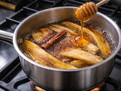 Calentar cáscara de banana, canela y miel: por qué lo recomiendan y para qué funciona