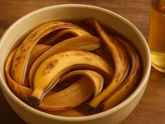 Licuar cáscaras de banana con cerveza: por qué lo recomiendan y para qué sirve