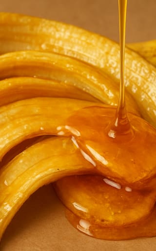 Cáscara de banana con miel y vinagre: por qué recomiendan esta mezcla y para qué sirve