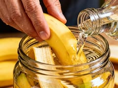 Mezclar cáscara de banana con vinagre: para qué sirve y por qué lo recomiendan