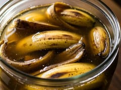 Licuar cáscaras de banana con agua: por qué recomiendan hacerlo y para qué sirve