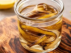 Mezclar cáscara de banana con vinagre: por qué lo recomiendan y para qué sirve