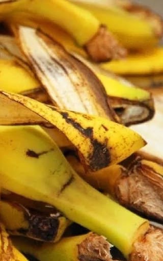 Cáscara de banana y agua con bicarbonato: por qué recomiendan esta mezcla y para qué sirve