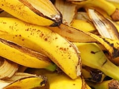 Cáscara de banana con vinagre: por qué recomiendan esta mezcla y para qué se usa