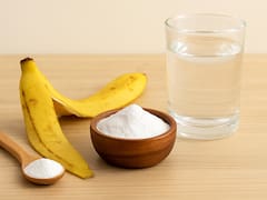Cáscara de banana y agua con bicarbonato: por qué recomiendan esta mezcla y para qué sirve