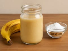 Cáscara de banana y agua con bicarbonato: por qué recomiendan esta mezcla y para qué sirve