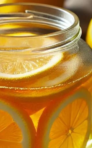 Mezclar dos cucharadas de vinagre con tres de limón: por qué hacerlo y para qué sirve